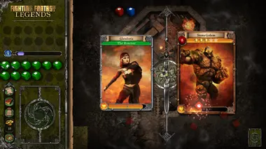 Fighting Fantasy Legends preview 6