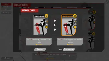 Fights in Tight Spaces preview 4