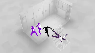 Fights in Tight Spaces preview 8