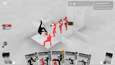 Fights in Tight Spaces preview 9