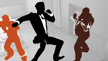 Fights in Tight Spaces preview 7