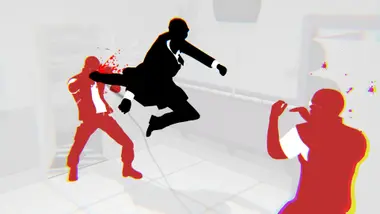 Fights in Tight Spaces preview 3