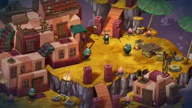 Figment 2: Creed Valley preview 5