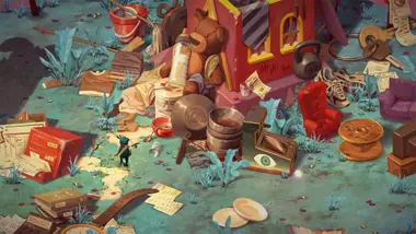 Figment 2: Creed Valley preview 3