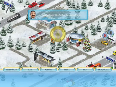 Fill Up! preview 5