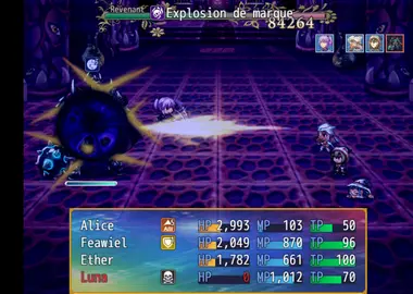 Final Bravely preview 4