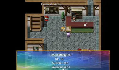 Final Bravely preview 2