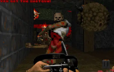 Final DOOM preview 6
