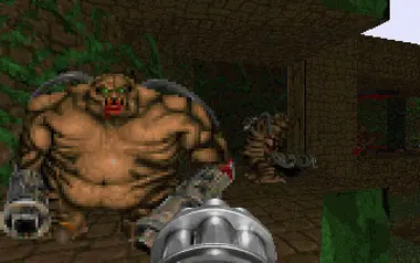 Final DOOM preview 5