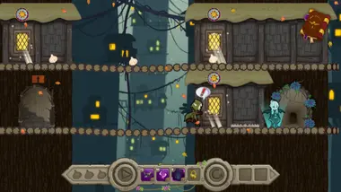Final Dusk preview 7