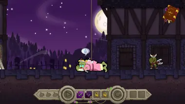 Final Dusk preview 6