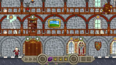 Final Dusk preview 2