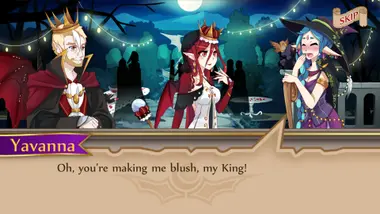 Final Dusk preview 17