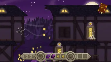Final Dusk preview 7