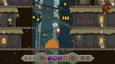 Final Dusk preview 2