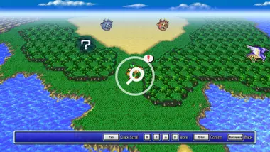 FINAL FANTASY IV Pixel Remaster preview 10