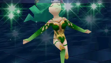 FINAL FANTASY IV: THE AFTER YEARS preview 2