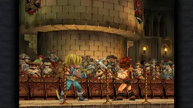 FINAL FANTASY IX - Live preview 7