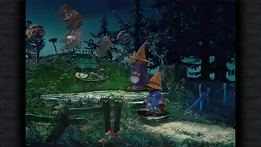 FINAL FANTASY IX - Live preview 6
