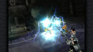 FINAL FANTASY IX - Live preview 2
