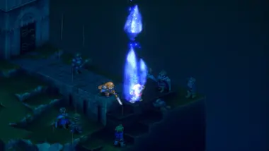 Final Fantasy Tactics: The Ivalice Chronicles | Deluxe Edition preview 5