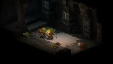 Final Fantasy Tactics: The Ivalice Chronicles preview 3
