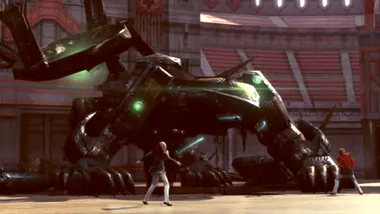 FINAL FANTASY TYPE-0 HD preview 15