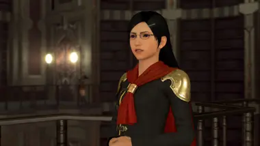 FINAL FANTASY TYPE-0 HD preview 9