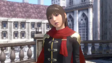 FINAL FANTASY TYPE-0 HD preview 5