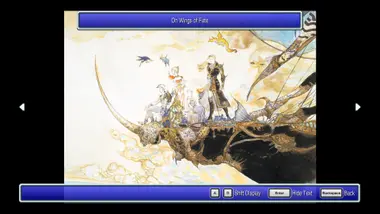 FINAL FANTASY V Pixel Remaster preview 7