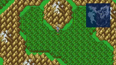 FINAL FANTASY V Pixel Remaster preview 2