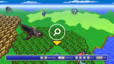 FINAL FANTASY V Pixel Remaster preview 9