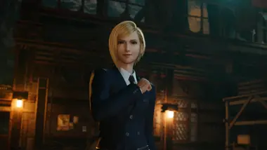 Final Fantasy VII Rebirth & Remake Twin Pack preview 5