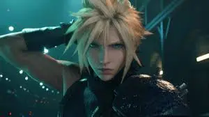FINAL FANTASY VII Remake Intergrade preview 2