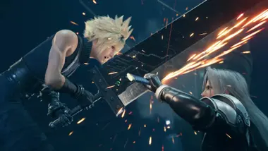 FINAL FANTASY VII Remake Intergrade preview 3