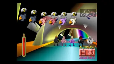 FINAL FANTASY VII - Live preview 9