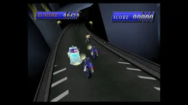 FINAL FANTASY VII - Live preview 10