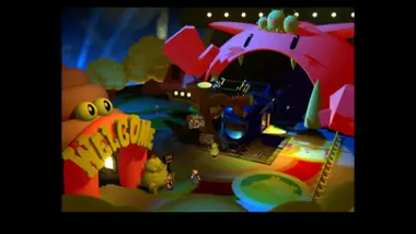 FINAL FANTASY VII - Live preview 8