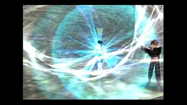 Final Fantasy VIII preview 9