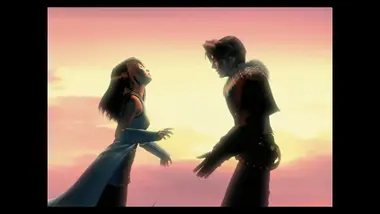 FINAL FANTASY VIII - REMASTERED preview 3