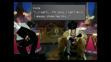 FINAL FANTASY VIII - REMASTERED preview 2