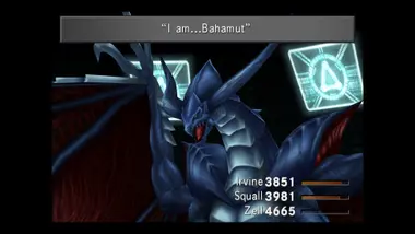 FINAL FANTASY VIII - REMASTERED preview 6