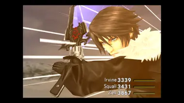 FINAL FANTASY VIII - REMASTERED preview 4
