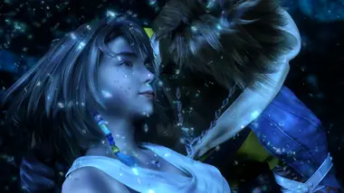 FINAL FANTASY X/X-2 HD Remaster preview 8