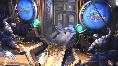 FINAL FANTASY X/X-2 HD Remaster preview 5