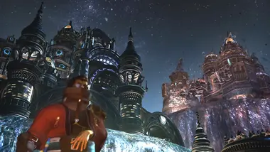 FINAL FANTASY X/X-2 HD Remaster preview 6