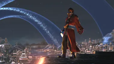 FINAL FANTASY X/X-2 HD Remaster preview 2