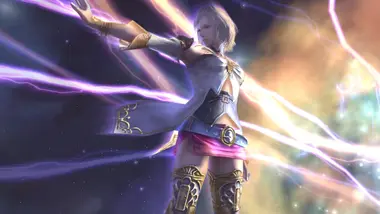 FINAL FANTASY XII THE ZODIAC AGE preview 3