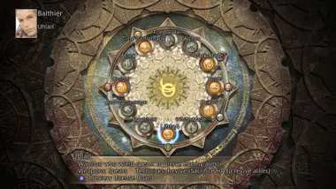 FINAL FANTASY XII THE ZODIAC AGE preview 4