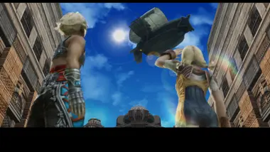 FINAL FANTASY XII THE ZODIAC AGE - Live preview 6